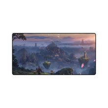 Load image into Gallery viewer, Lost Ark Mouse Pad (Desk Mat)