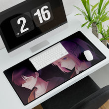 Load image into Gallery viewer, Anime Shikimori's Not Just a Cutie Mouse Pad (Desk Mat)