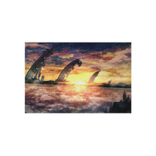 Load image into Gallery viewer, Anime Original Rug