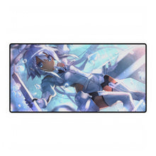 Load image into Gallery viewer, Yuki Yuna is a Hero Mouse Pad (Desk Mat)