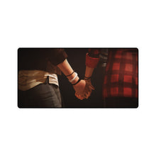 Load image into Gallery viewer, Together to the End Mouse Pad (Desk Mat)