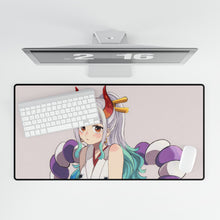 Load image into Gallery viewer, Anime One Piece Mouse Pad (Desk Mat)