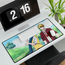 Load image into Gallery viewer, The Morose Mononokean Mouse Pad (Desk Mat)
