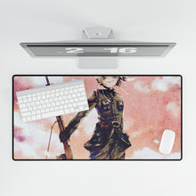 Load image into Gallery viewer, Anime Youjo Senki Mouse Pad (Desk Mat)