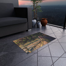 Load image into Gallery viewer, Koe No Katachi Shouko Nishimiya, Shouya Ishida Rug
