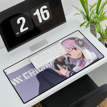 Load image into Gallery viewer, SSSS. GRIDMAN Mouse Pad (Desk Mat)