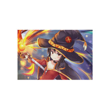Load image into Gallery viewer, KonoSuba - God’s Blessing On This Wonderful World!! Rug