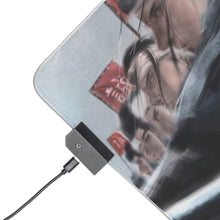 Load image into Gallery viewer, Fate/Grand Order RGB LED Mouse Pad (Desk Mat)