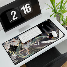 Load image into Gallery viewer, Anime Vocaloid Mouse Pad (Desk Mat)