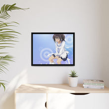 Load image into Gallery viewer, Maid Sama! Canvas Framed Art Print
