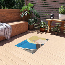 Load image into Gallery viewer, Baccano! Rug