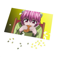 Load image into Gallery viewer, Anime Elfen Lied Jigsaw Puzzle