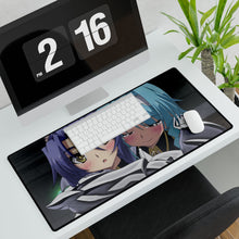 Load image into Gallery viewer, Shinmai Maou No Testament Mouse Pad (Desk Mat)