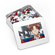 Load image into Gallery viewer, Classroom Of The Elite Jigsaw Puzzle