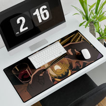 Load image into Gallery viewer, Anime Porco Rossor Mouse Pad (Desk Mat)
