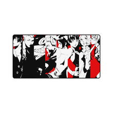 Load image into Gallery viewer, Phantom Thieves Mouse Pad (Desk Mat)