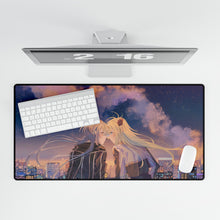 Load image into Gallery viewer, Yu-Gi-Oh! Mouse Pad (Desk Mat)