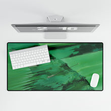 Load image into Gallery viewer, Anime Princess Mononoker Mouse Pad (Desk Mat)