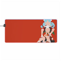 Load image into Gallery viewer, Tsugumomo RGB LED Mouse Pad (Desk Mat)
