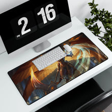 Load image into Gallery viewer, Smite Mouse Pad (Desk Mat)