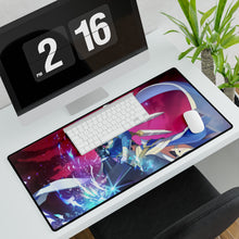 Load image into Gallery viewer, Sword Art Online: Alicization Rising Steel Mouse Pad (Desk Mat)