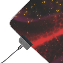 Load image into Gallery viewer, Tokyo Ghoul:re RGB LED Mouse Pad (Desk Mat)
