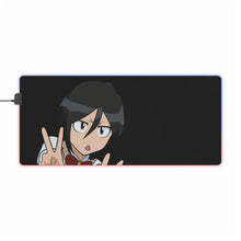 Load image into Gallery viewer, Anime Bleach RGB LED Mouse Pad (Desk Mat)