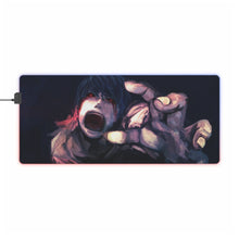 Load image into Gallery viewer, Anime Tokyo Ghoul RGB LED Mouse Pad (Desk Mat)