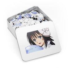 Load image into Gallery viewer, Rimuru Tempest and Shizue Izawa Jigsaw Puzzle