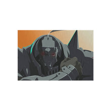 Load image into Gallery viewer, FullMetal Alchemist Rug