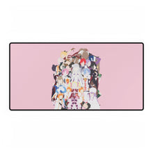 Load image into Gallery viewer, Anime Re:ZERO -Starting Life in Another World- Mouse Pad (Desk Mat)