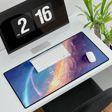 Load image into Gallery viewer, Anime Your Name.r Mouse Pad (Desk Mat)