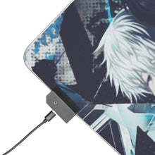 Load image into Gallery viewer, Anime Tokyo Ghoul RGB LED Mouse Pad (Desk Mat)