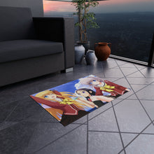 Load image into Gallery viewer, Charlotte Nao Tomori, Ayumi Otosaka, Yusa Kurobane Rug