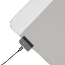 Load image into Gallery viewer, Anime Kantai Collection RGB LED Mouse Pad (Desk Mat)
