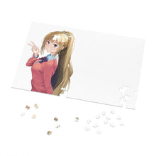 Load image into Gallery viewer, Anime Classroom of the Elite Jigsaw Puzzle