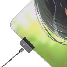Load image into Gallery viewer, Love Live! Superstar!! RGB LED Mouse Pad (Desk Mat)
