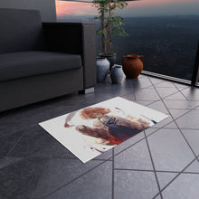 Load image into Gallery viewer, Beyond The Boundary Rug