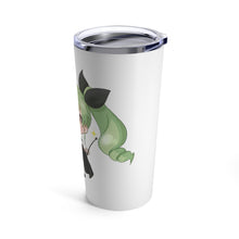Load image into Gallery viewer, Girls und Panzer Tumbler 20oz