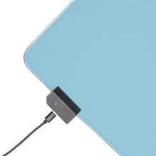 Load image into Gallery viewer, Miss Kobayashi's Dragon Maid RGB LED Mouse Pad (Desk Mat)