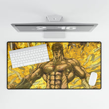 Load image into Gallery viewer, Kenshiro Mouse Pad (Desk Mat)