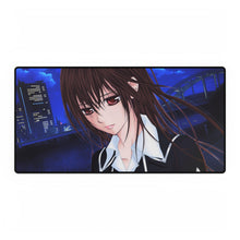 Load image into Gallery viewer, Yuki Mouse Pad (Desk Mat)