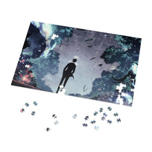 Load image into Gallery viewer, Solo Leveling Jigsaw Puzzle