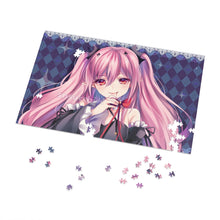 Load image into Gallery viewer, Anime Seraph of the End Jigsaw Puzzle