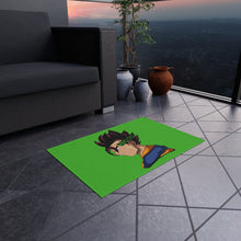 Load image into Gallery viewer, Vegito (Dragon Ball) Rug