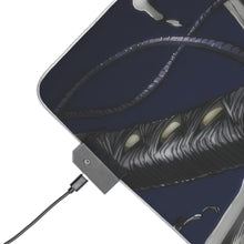 Load image into Gallery viewer, Drifters RGB LED Mouse Pad (Desk Mat)