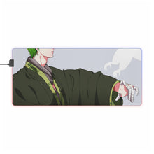 Load image into Gallery viewer, Kuroko's Basketball RGB LED Mouse Pad (Desk Mat)