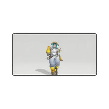 Load image into Gallery viewer, Overwatch Mouse Pad (Desk Mat)