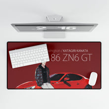 Load image into Gallery viewer, MF Ghost Mouse Pad (Desk Mat)