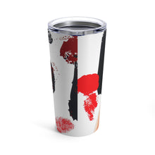 Load image into Gallery viewer, Highschool Of The Dead Tumbler 20oz